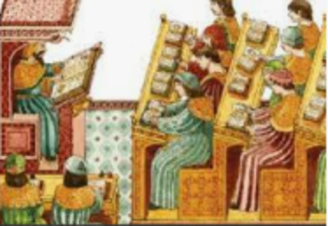 1541 Legislacion en Salud Ocupacional