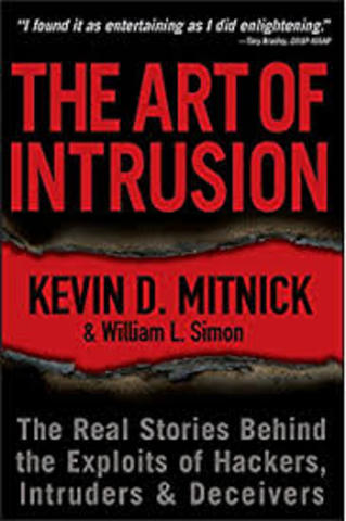 The Art of Intrusion