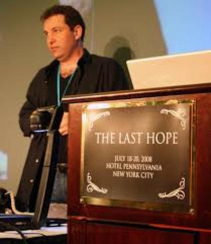 The H.O.P.E. Conference