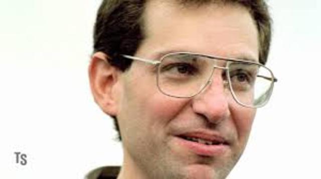 Invading Tsutomu Shimomura's System