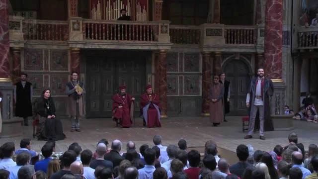 Teatro Del Siglo VIII