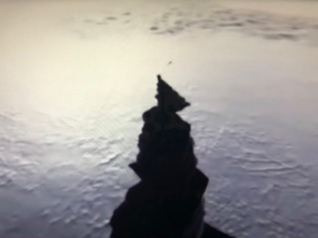 ERA DE LA BOLA DE NIEVE