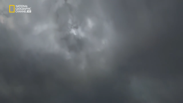 La segunda lluvia acida