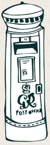 Primera escuela de correspondencia