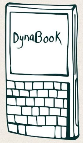 El dynabook