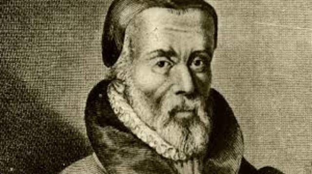 William Tyndale
