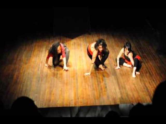 Teatro Expresionista