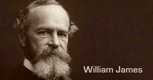 William James - La enseñanza eficaz.