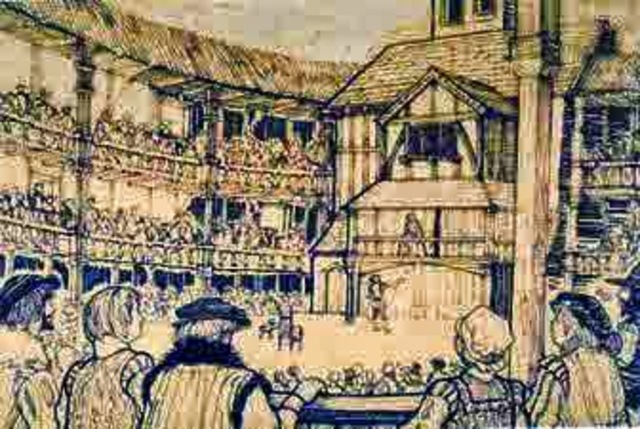 TEATRO ISABELINO INGLÉS Y DE LA RESTAURACIÓN