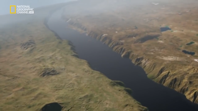 Las placas tectonicas