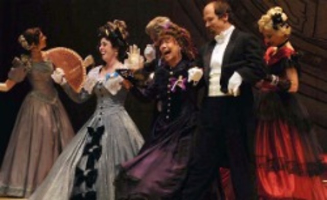 EL TEATRO EN LATINOAMÉRICA