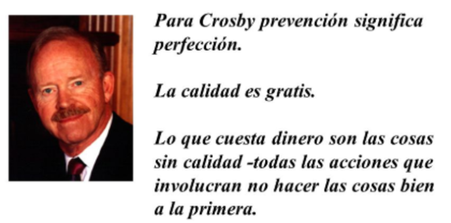 PHILIP CROSBY