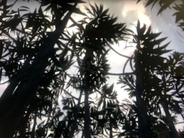 UN PLANETA REBOSANTE DE VIDA