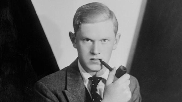 Evelyn Waugh
