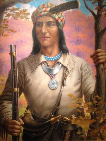 Tecumseh