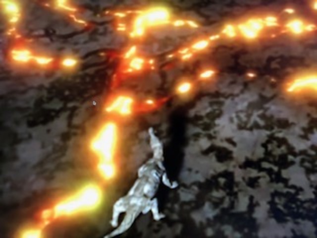 INUNDACIÓN BASALTICA