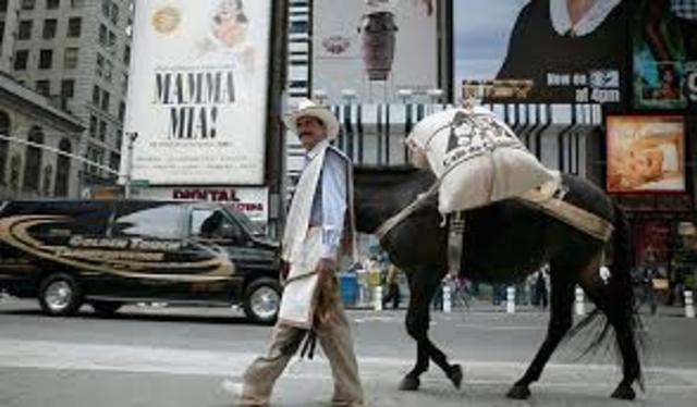 2004 Expansión Internacional