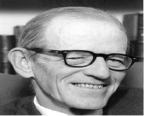 Escuela de Relaciones Humanas