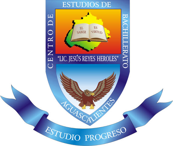 Entre a la preparatoria :)