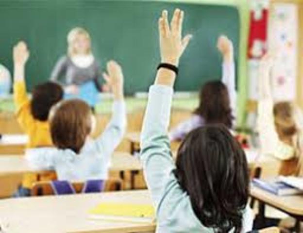 Ministerio de Educación Nacional declara