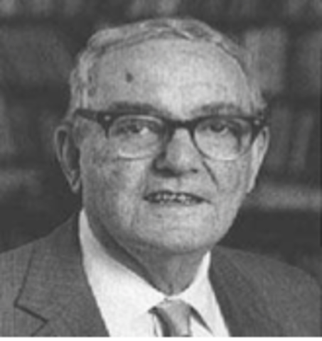 Escuela del comportamiento de la administración