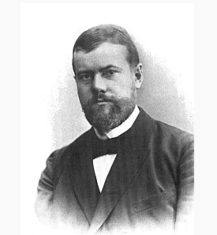 Escuela Estructuralista de la Administración