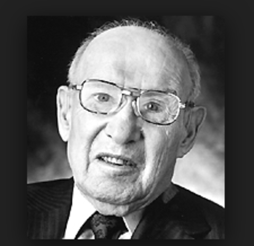 Escuela de administración por objetivos