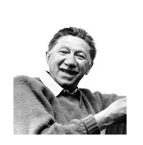 Teoría del comportamiento