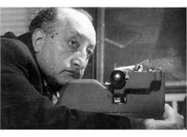 23 de septiembre de 1922