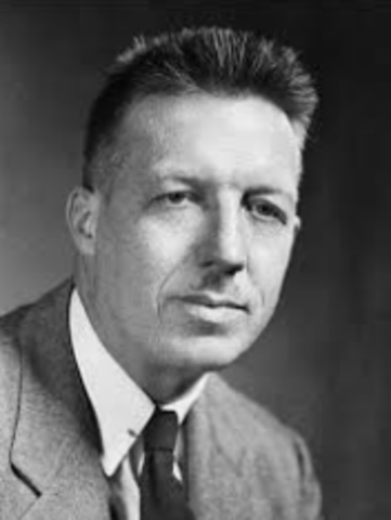 Teoría X y teoría Y