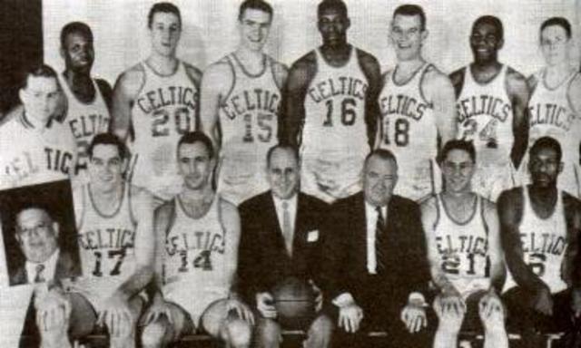 1959 champions