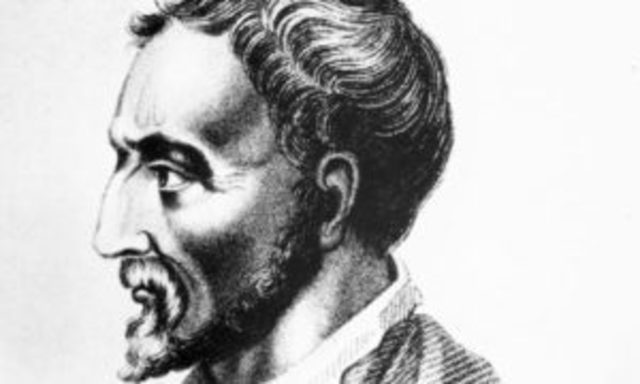 Τζιρόλαμο Καρντάνο (1501-1576)