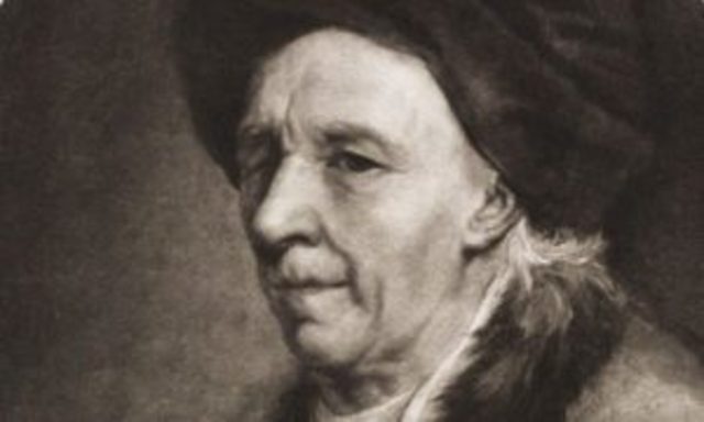 Λέοναρντ Όιλερ (1707-1783)