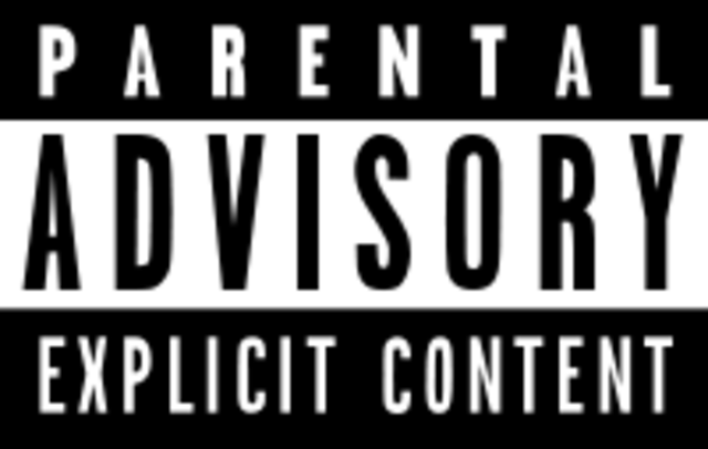 Parental Adivsory