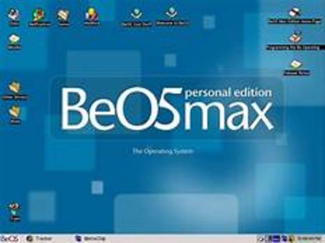 BeOS