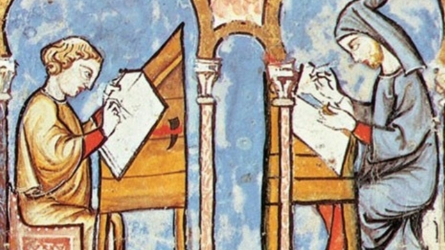 Escuela de traductores de Toledo