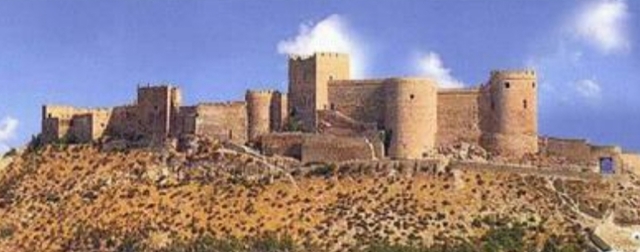 Música de Almería medieval