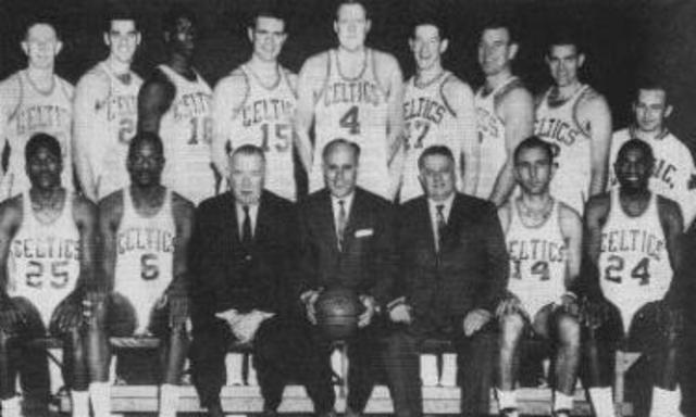 1963 championship