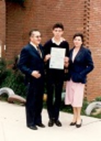 Avanzando en el primer proceso académico