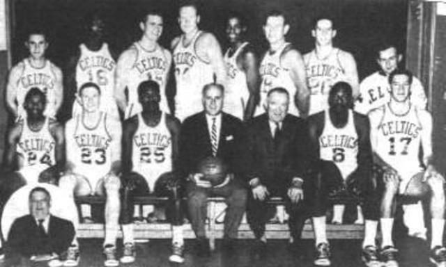 1964 championship