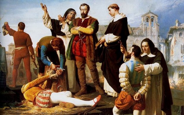 las transformaciones ideologicas y artisticas del renacimiento