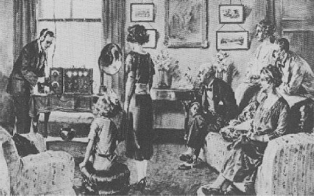 Norme per le radioaudizioni circolari