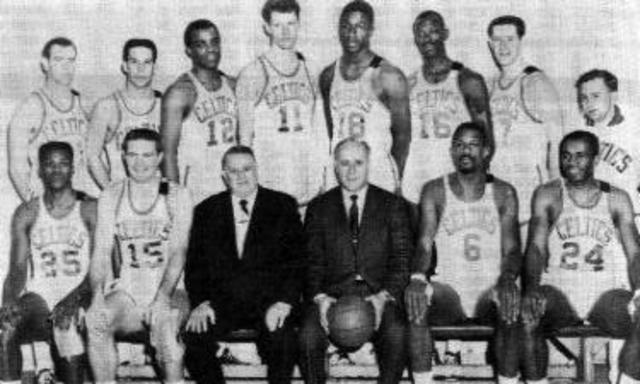 1965 championship