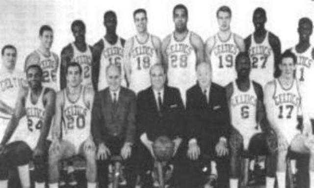 1968 championship