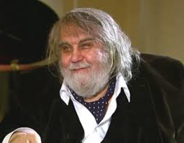 Vangelis