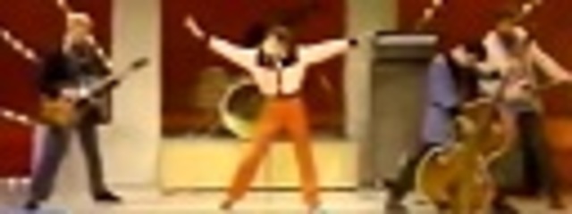 Programa de Television (mi vida, mis sueños)