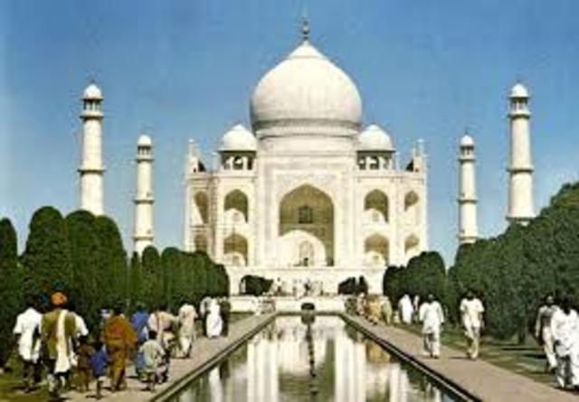 ARKITEKTURA MUSULMANDARRA