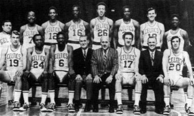 1969 championship