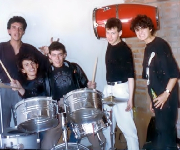 Competencias en el medio