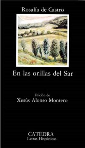 En las orillas del Sar- Rosalía de Castro